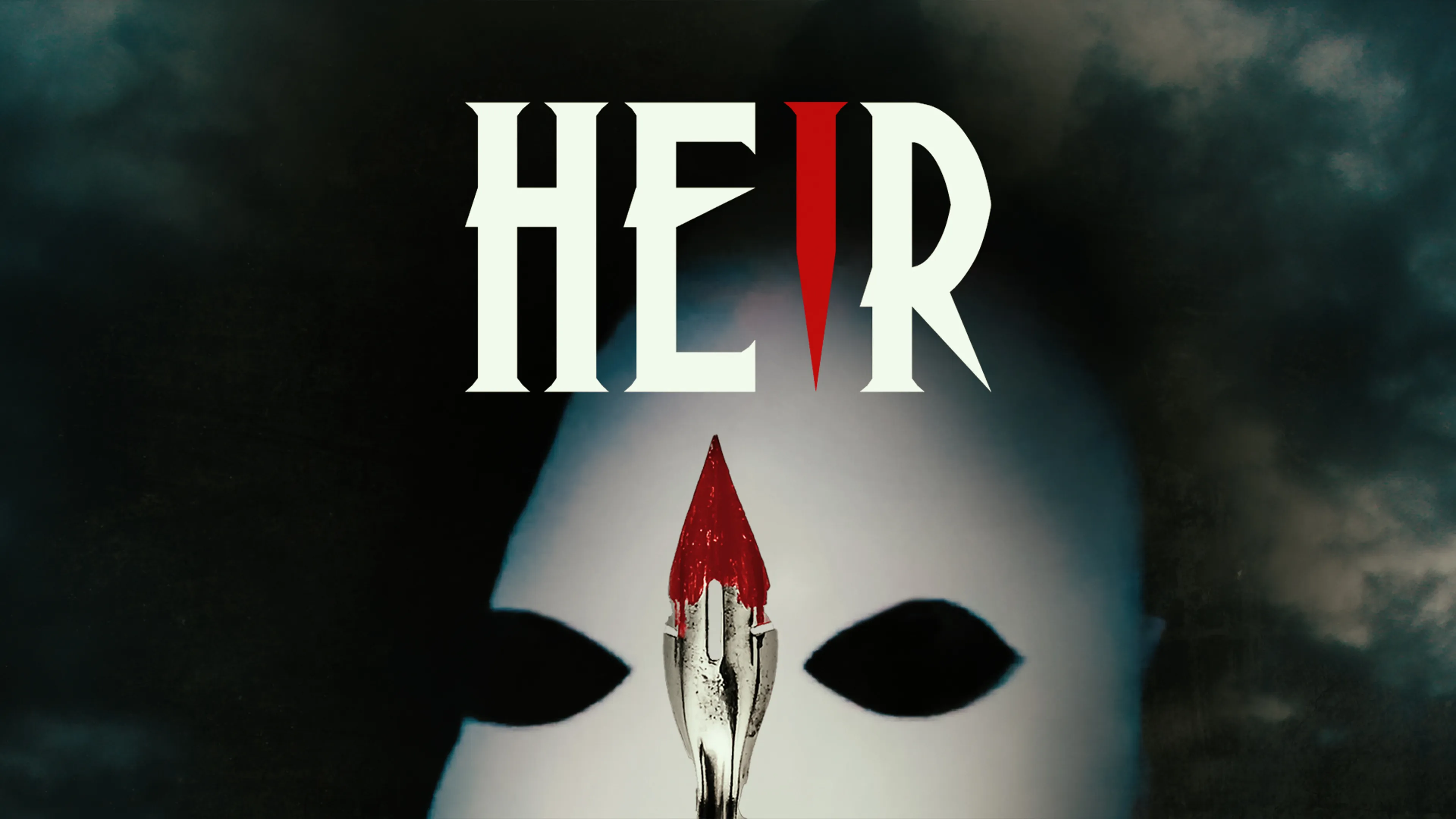 Heir poster
